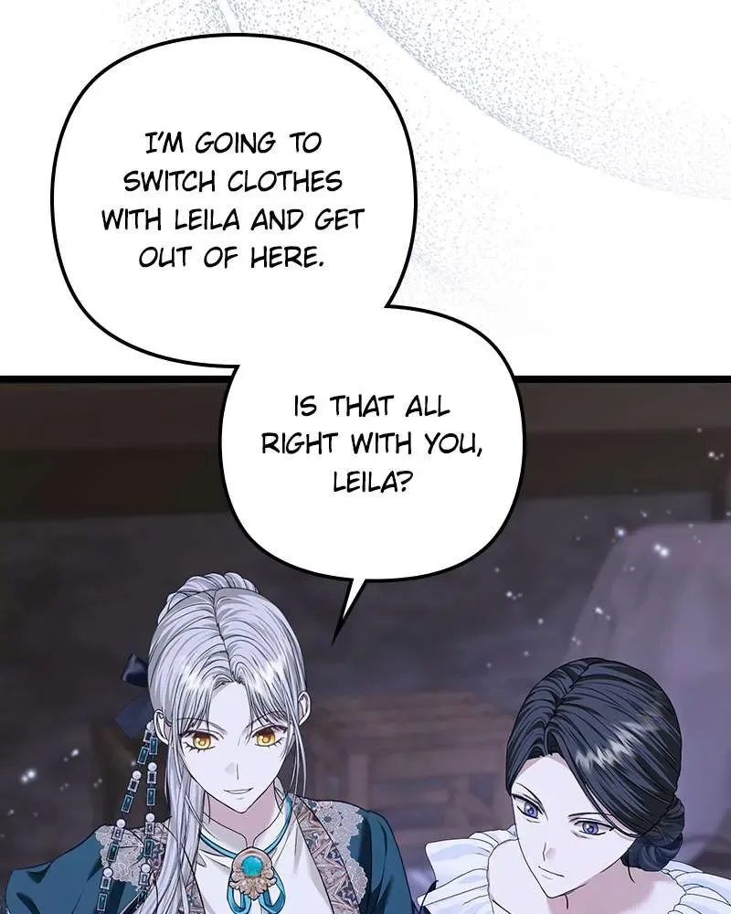 A Couple Of Obligations Chapter 40 Online - página 113