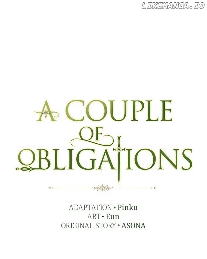 A Couple Of Obligations Chapter 41 Online - página 26