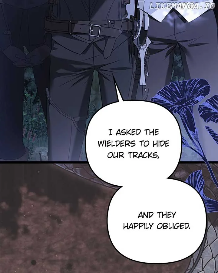 A Couple Of Obligations Chapter 41 Online - página 84