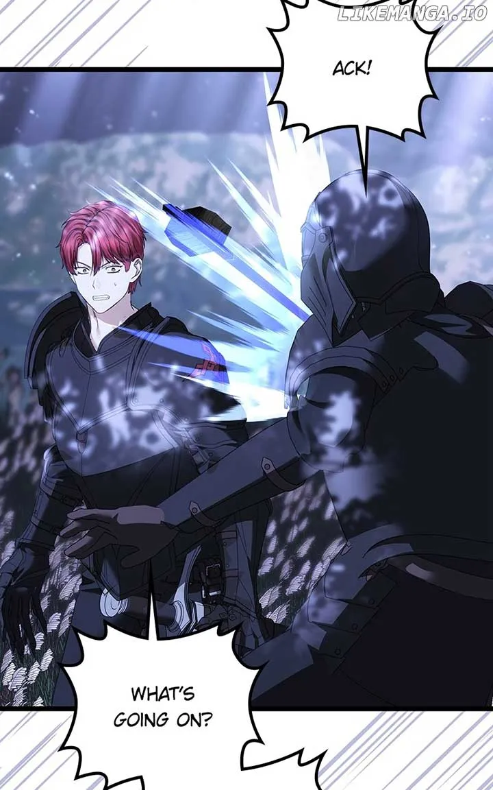 A Couple Of Obligations Chapter 42 Online - página 37