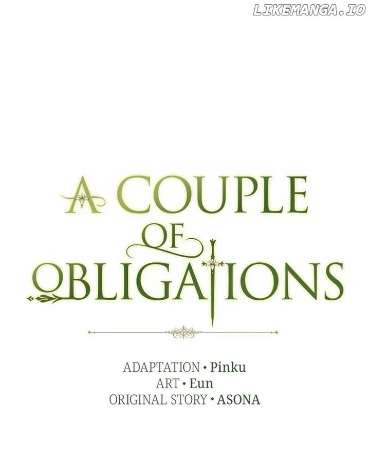 A Couple Of Obligations Chapter 43 Online - página 24