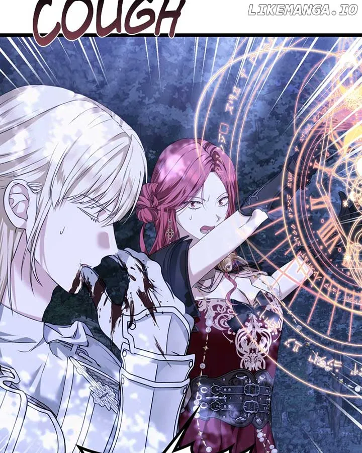 A Couple Of Obligations Chapter 43 Online - página 123