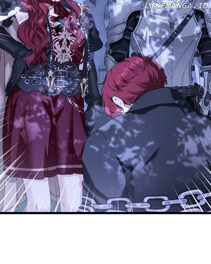 A Couple Of Obligations Chapter 45 Online - página 34