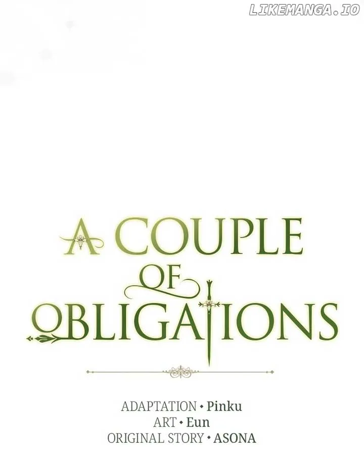 A Couple Of Obligations Chapter 45 Online - página 41