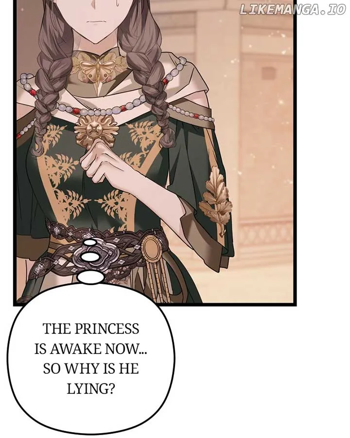 A Couple Of Obligations Chapter 46 Online - página 22