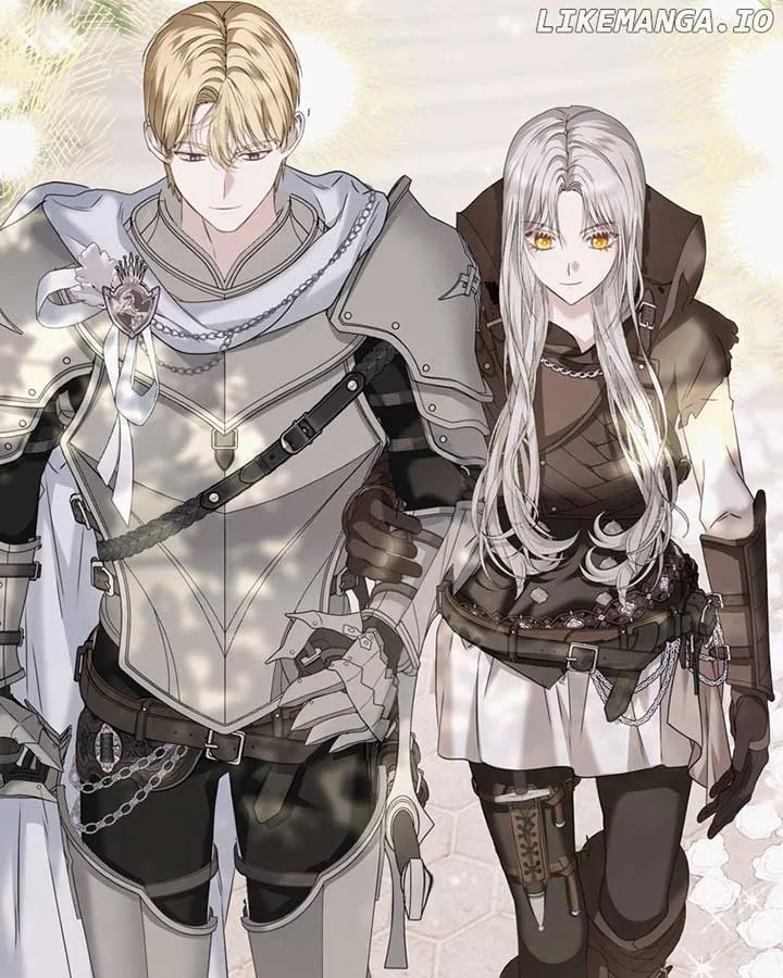 A Couple Of Obligations Chapter 46 Online - página 147