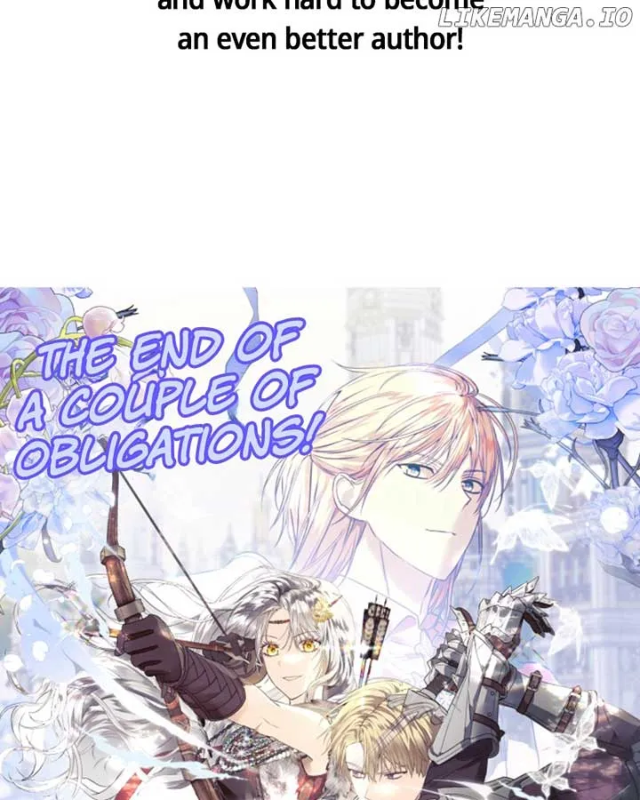 A Couple Of Obligations Chapter 46 Online - página 169