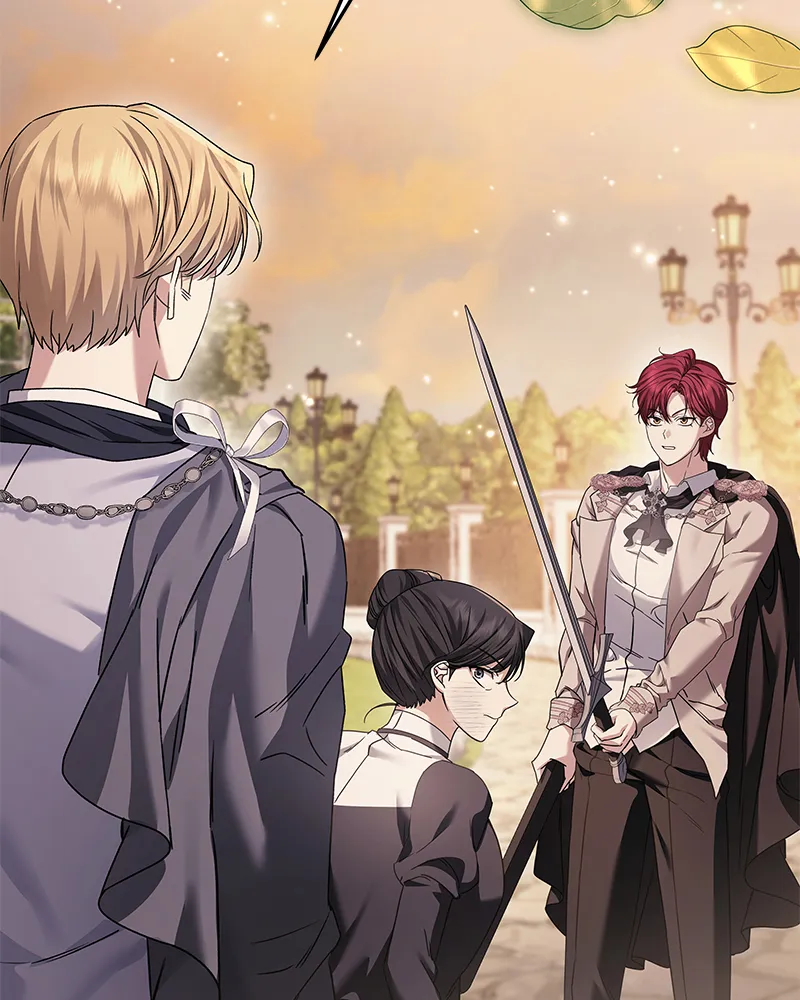 A Couple Of Obligations Chapter 8 Online - página 46