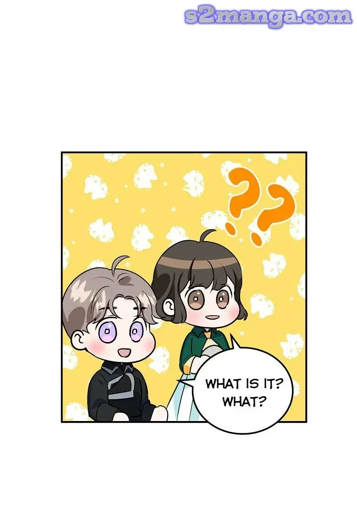 A Divorced Evil Lady Bakes Cakes Chapter 10.5 Online - página 5