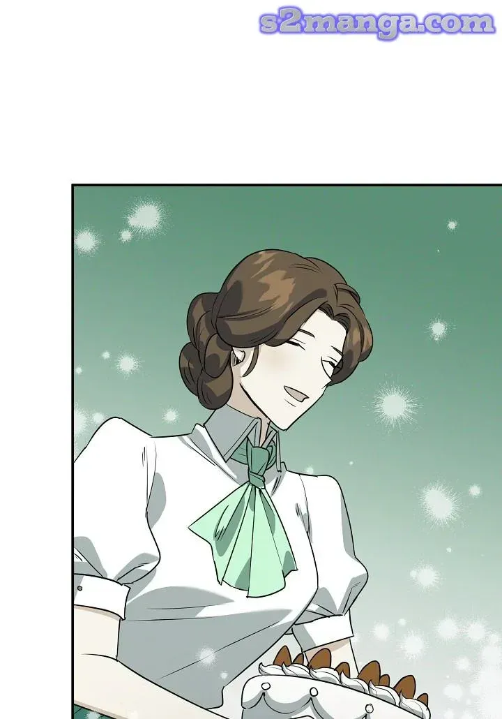 A Divorced Evil Lady Bakes Cakes Chapter 10.5 Online - página 6