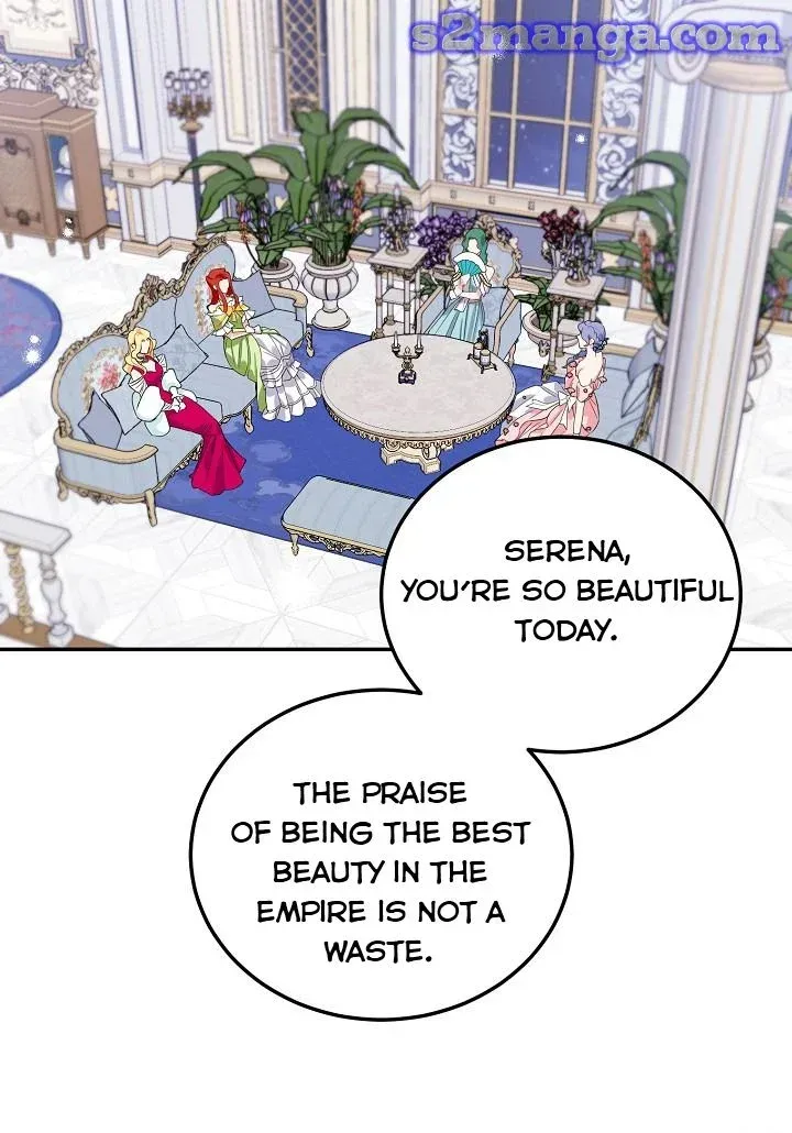 A Divorced Evil Lady Bakes Cakes Chapter 10.5 Online - página 10
