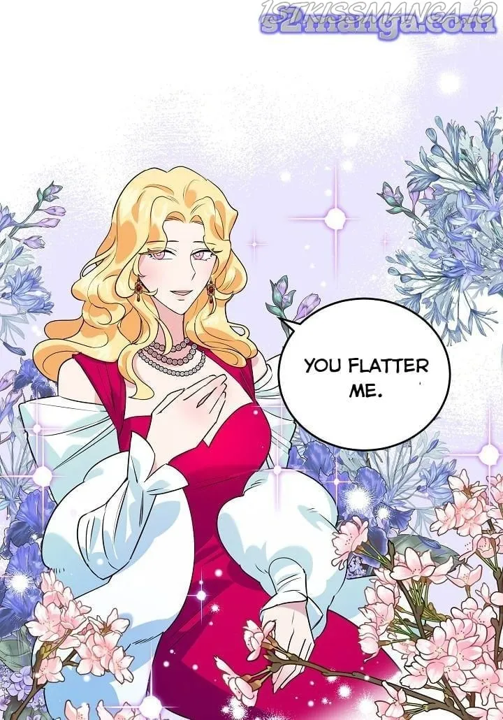 A Divorced Evil Lady Bakes Cakes Chapter 10.5 Online - página 11