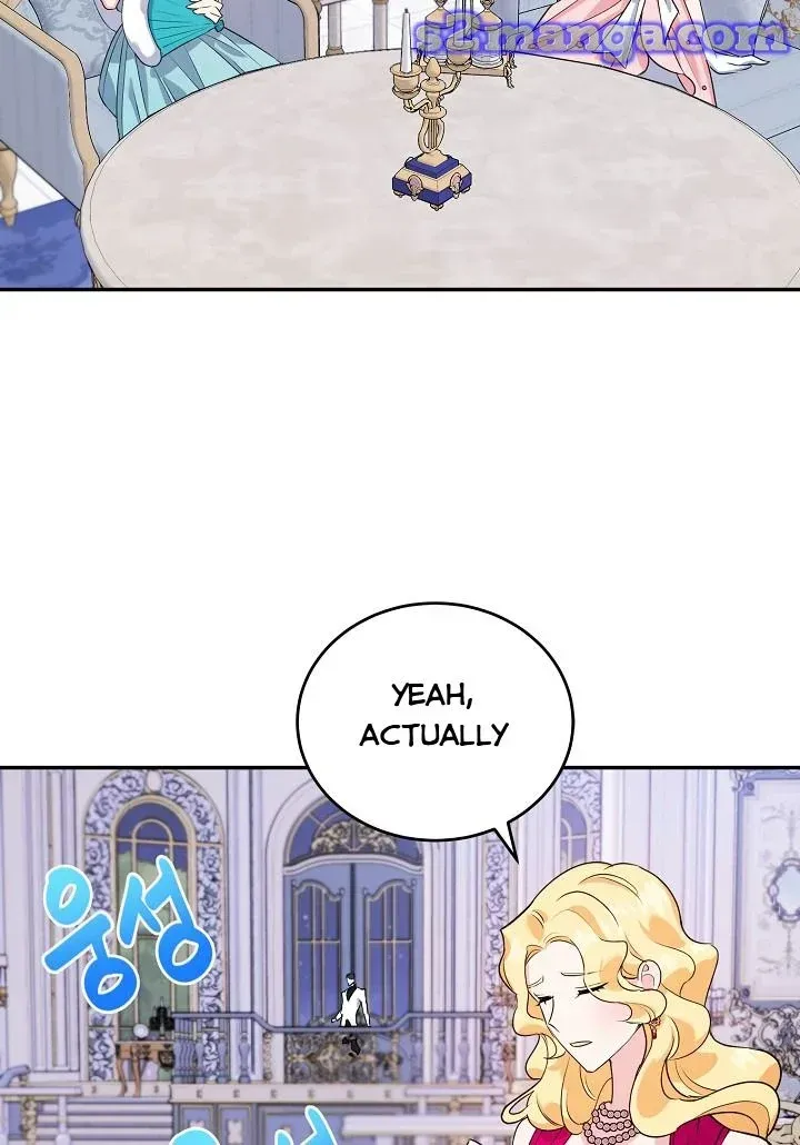 A Divorced Evil Lady Bakes Cakes Chapter 10.5 Online - página 13