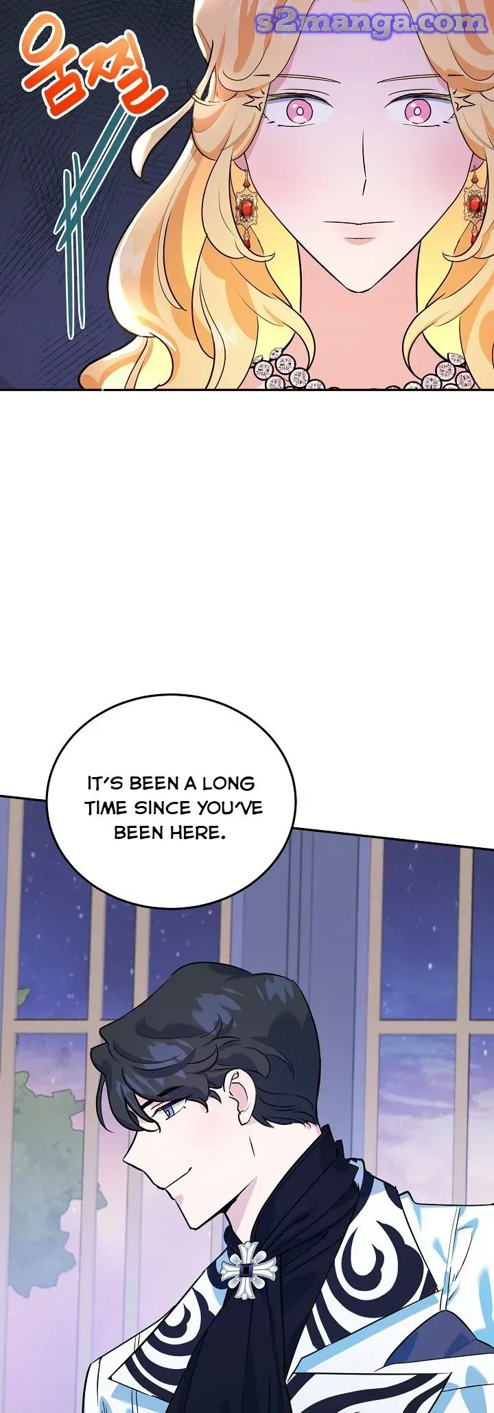A Divorced Evil Lady Bakes Cakes Chapter 10.5 Online - página 15