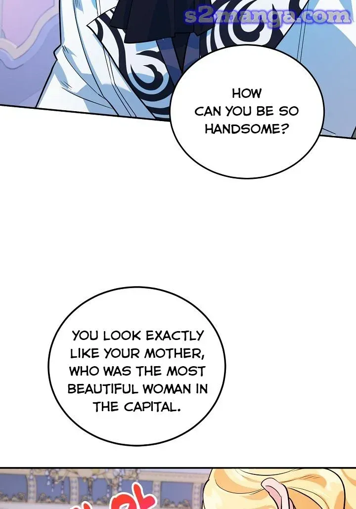 A Divorced Evil Lady Bakes Cakes Chapter 10.5 Online - página 16