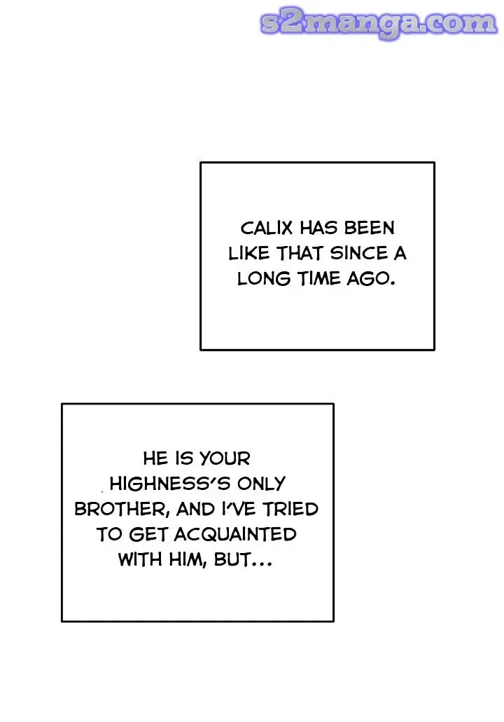 A Divorced Evil Lady Bakes Cakes Chapter 10.5 Online - página 19