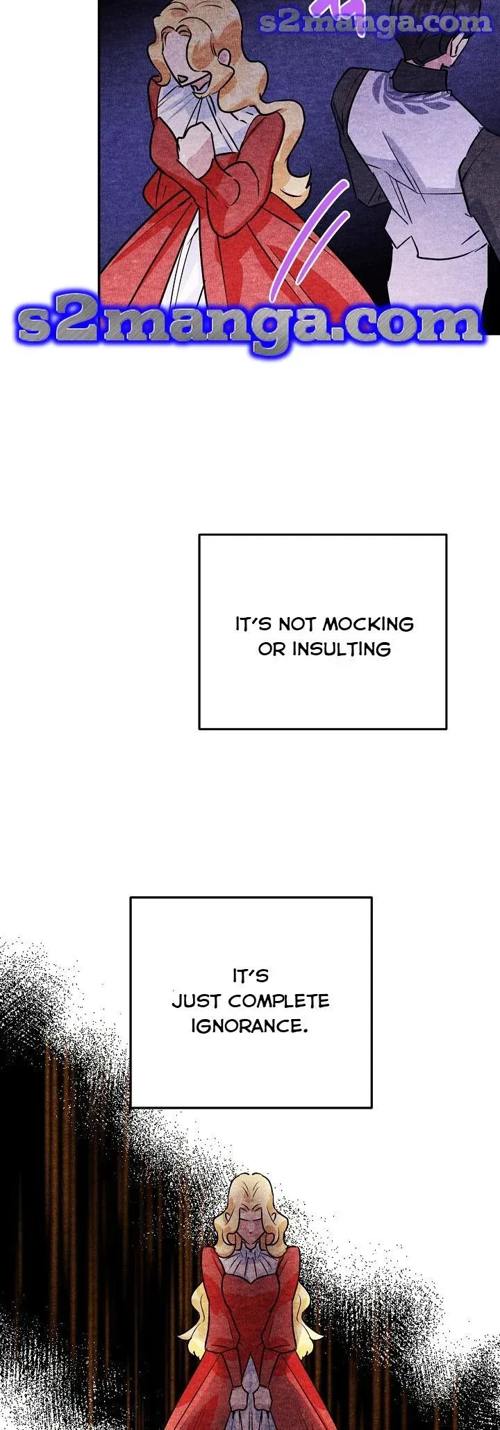 A Divorced Evil Lady Bakes Cakes Chapter 10.5 Online - página 22
