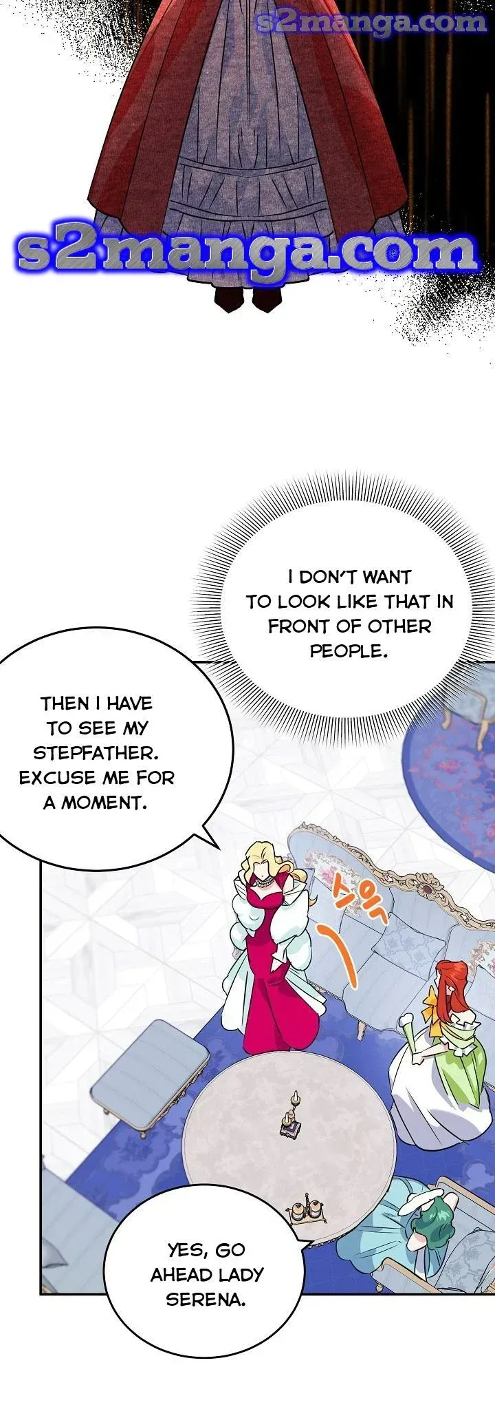 A Divorced Evil Lady Bakes Cakes Chapter 10.5 Online - página 23