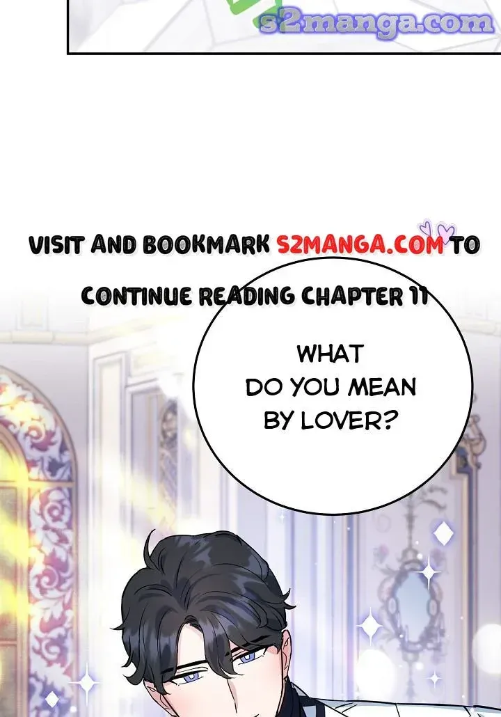 A Divorced Evil Lady Bakes Cakes Chapter 10.5 Online - página 31