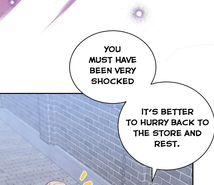 A Divorced Evil Lady Bakes Cakes Chapter 16.5 Online - página 1
