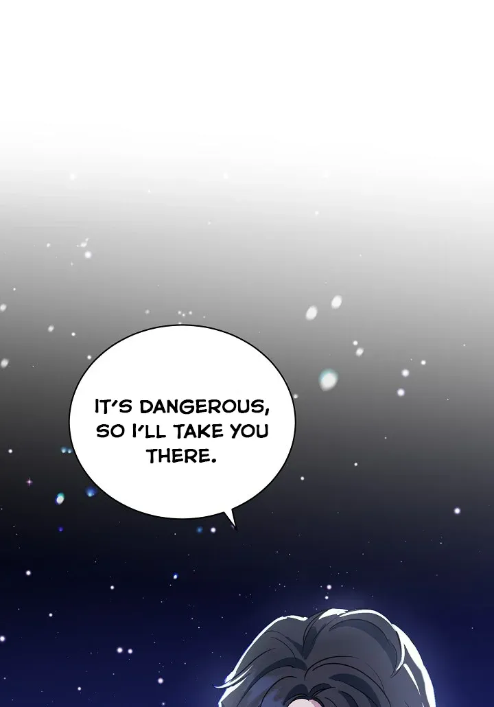 A Divorced Evil Lady Bakes Cakes Chapter 16.5 Online - página 3