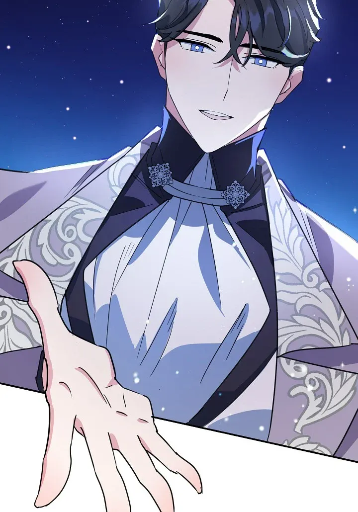 A Divorced Evil Lady Bakes Cakes Chapter 16.5 Online - página 4