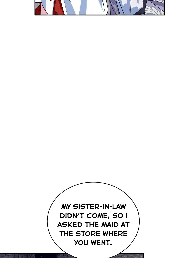 A Divorced Evil Lady Bakes Cakes Chapter 16.5 Online - página 11