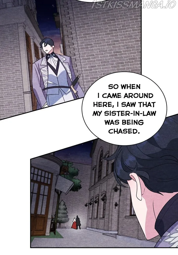 A Divorced Evil Lady Bakes Cakes Chapter 16.5 Online - página 12
