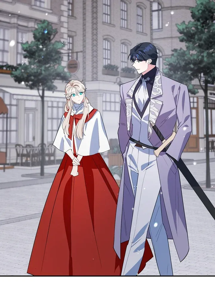A Divorced Evil Lady Bakes Cakes Chapter 16.5 Online - página 14