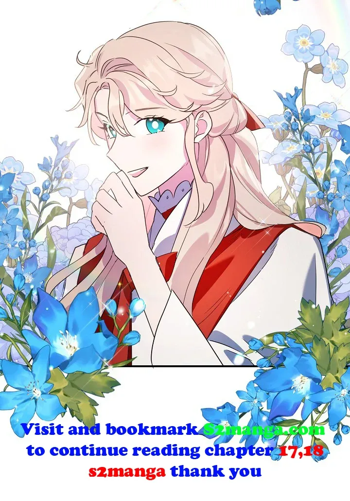 A Divorced Evil Lady Bakes Cakes Chapter 16.5 Online - página 19