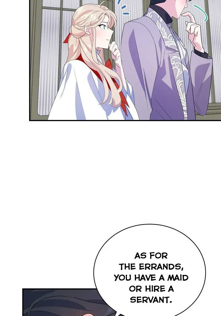 A Divorced Evil Lady Bakes Cakes Chapter 16.5 Online - página 22