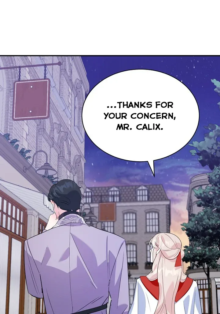 A Divorced Evil Lady Bakes Cakes Chapter 16.5 Online - página 24