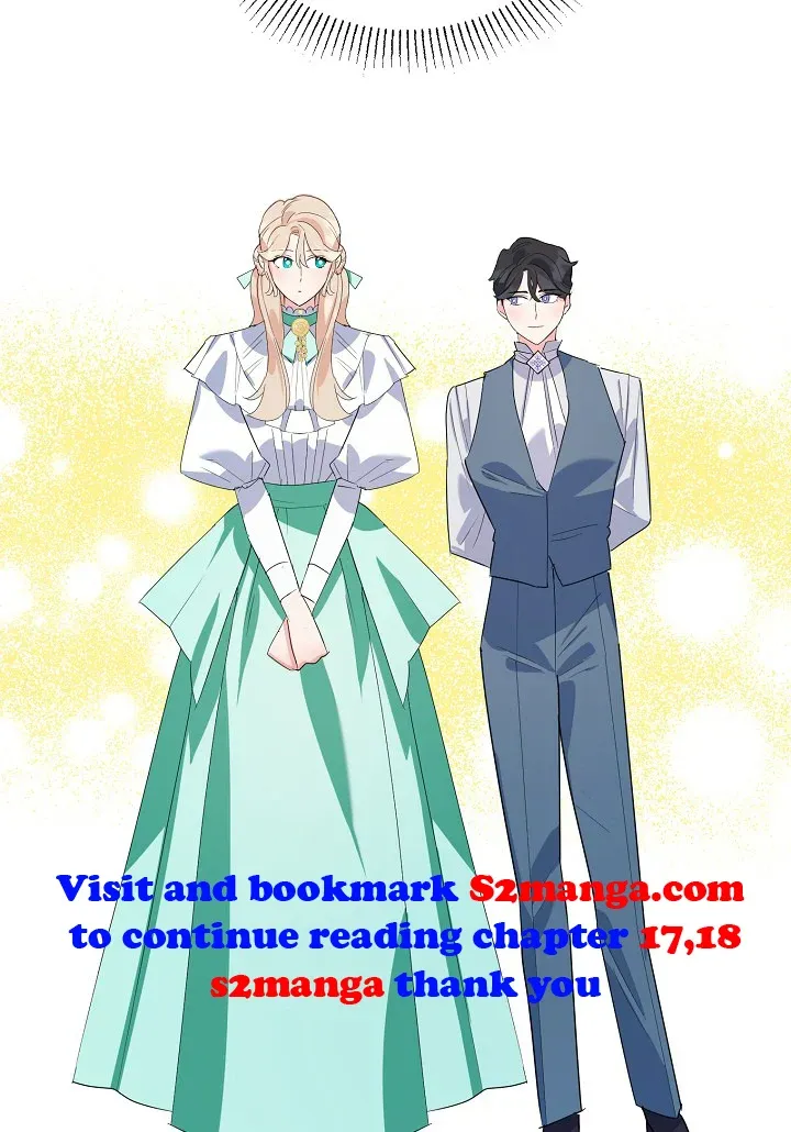 A Divorced Evil Lady Bakes Cakes Chapter 16.5 Online - página 26