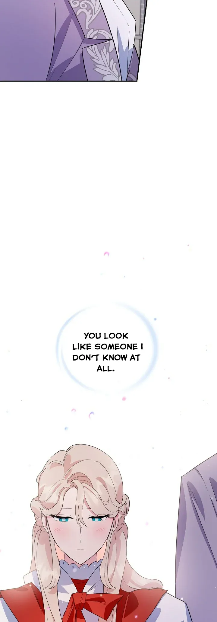 A Divorced Evil Lady Bakes Cakes Chapter 16.5 Online - página 29