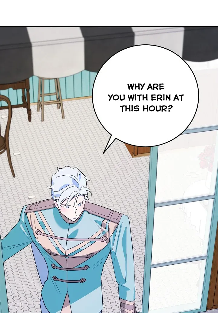 A Divorced Evil Lady Bakes Cakes Chapter 16.5 Online - página 37