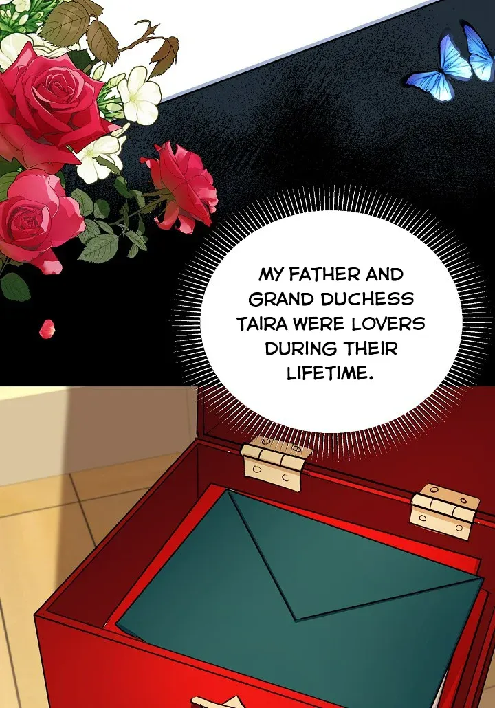A Divorced Evil Lady Bakes Cakes Chapter 17.5 Online - página 3