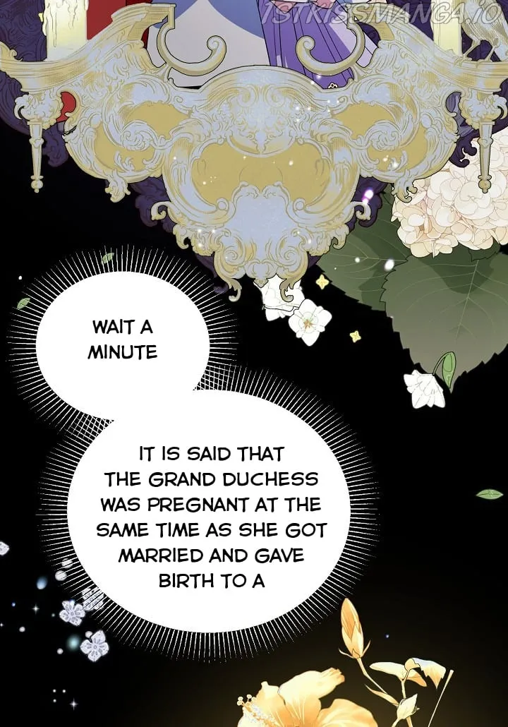 A Divorced Evil Lady Bakes Cakes Chapter 17.5 Online - página 5