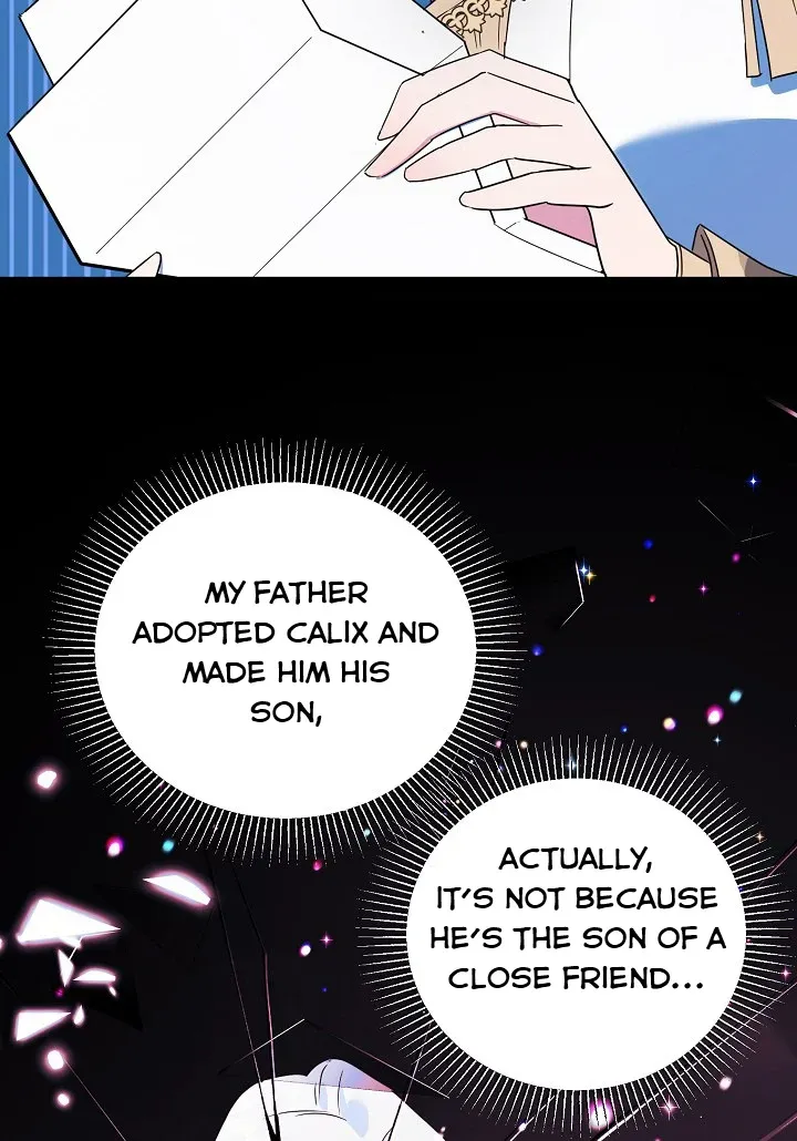 A Divorced Evil Lady Bakes Cakes Chapter 17.5 Online - página 8