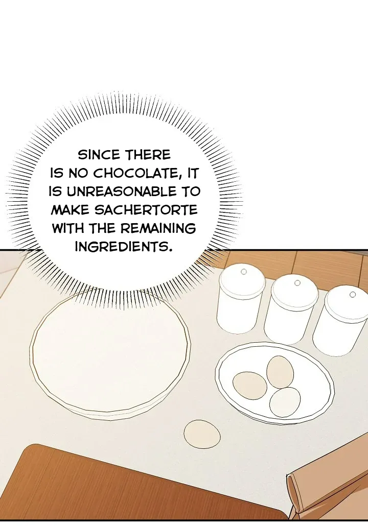 A Divorced Evil Lady Bakes Cakes Chapter 17.5 Online - página 16