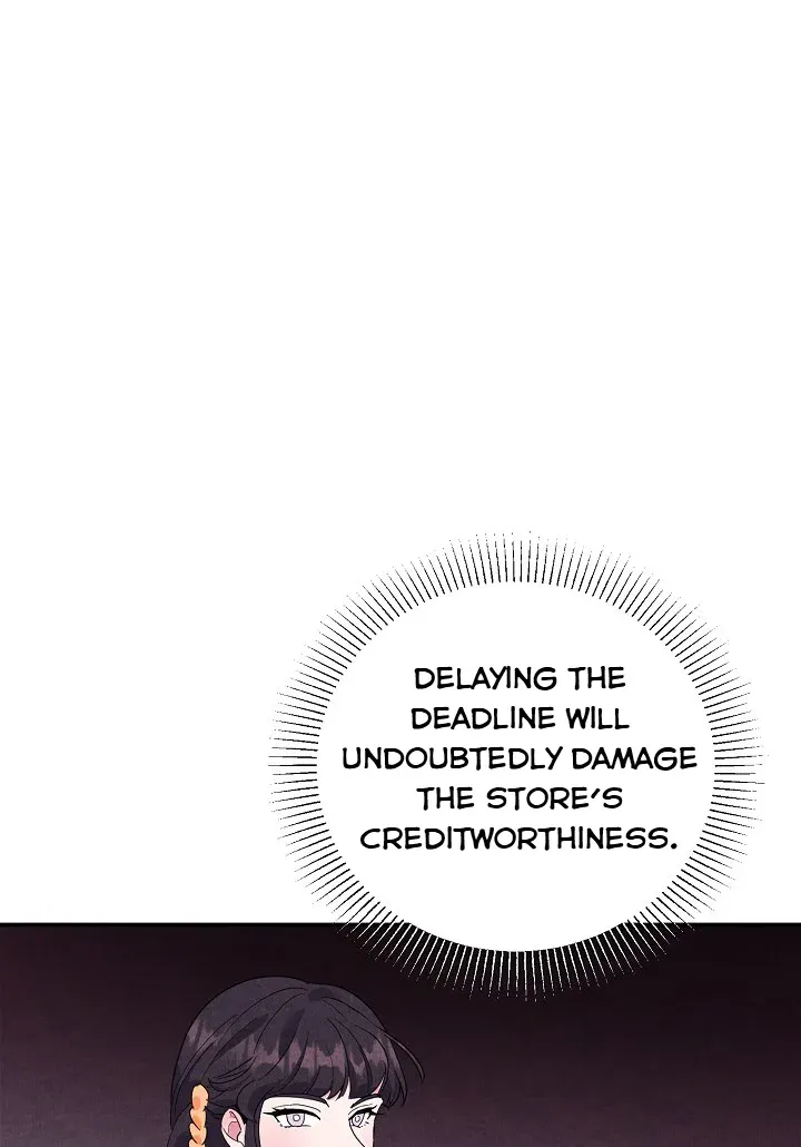 A Divorced Evil Lady Bakes Cakes Chapter 17.5 Online - página 17