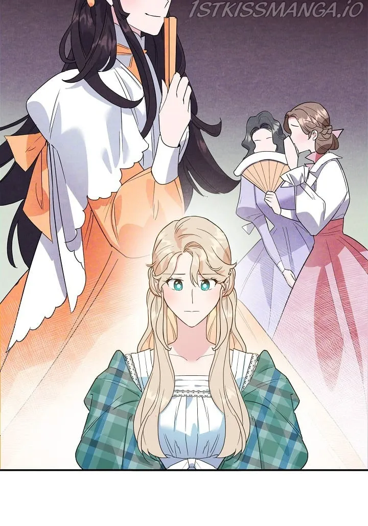 A Divorced Evil Lady Bakes Cakes Chapter 17.5 Online - página 18