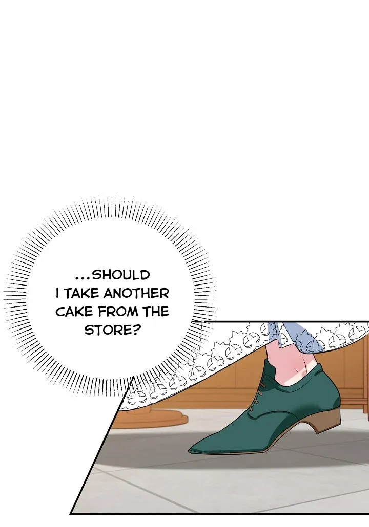 A Divorced Evil Lady Bakes Cakes Chapter 17.5 Online - página 19