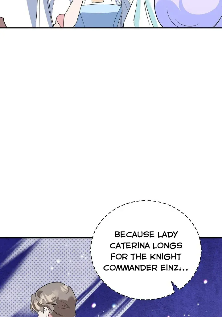 A Divorced Evil Lady Bakes Cakes Chapter 17.5 Online - página 25