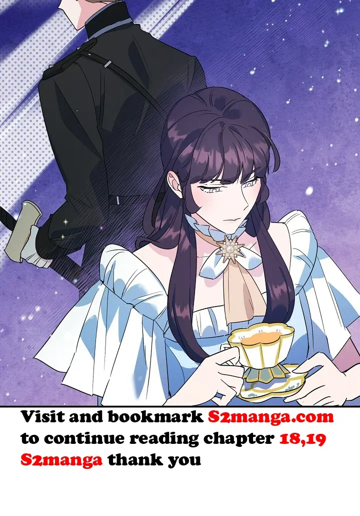 A Divorced Evil Lady Bakes Cakes Chapter 17.5 Online - página 26