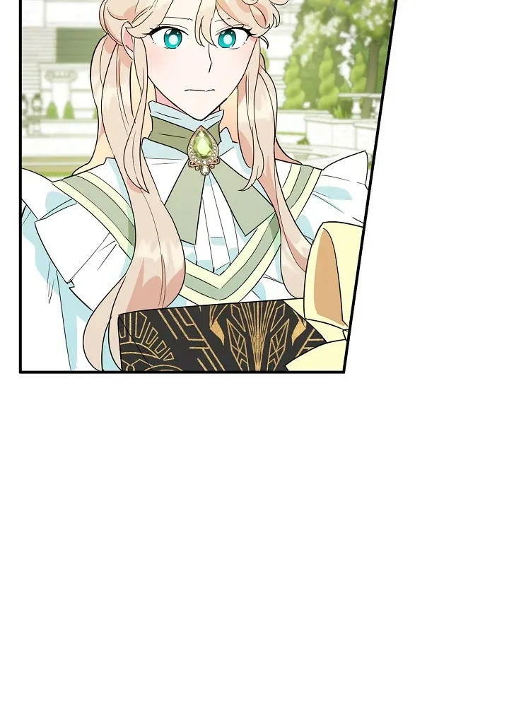 A Divorced Evil Lady Bakes Cakes Chapter 17.5 Online - página 29