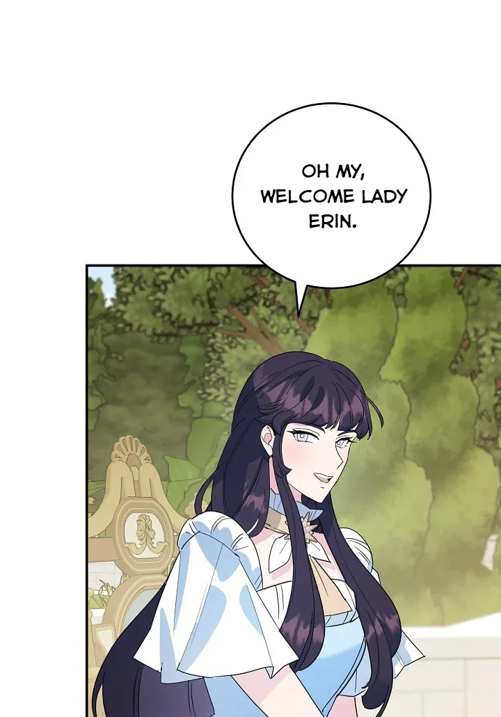 A Divorced Evil Lady Bakes Cakes Chapter 17.5 Online - página 30