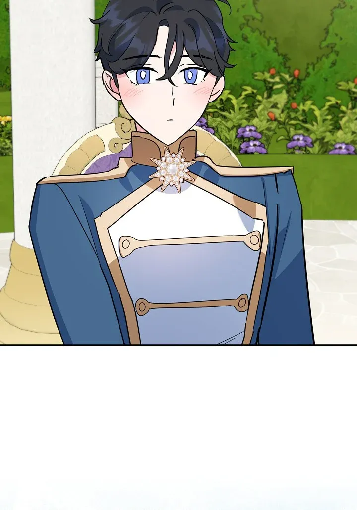 A Divorced Evil Lady Bakes Cakes Chapter 21.5 Online - página 2