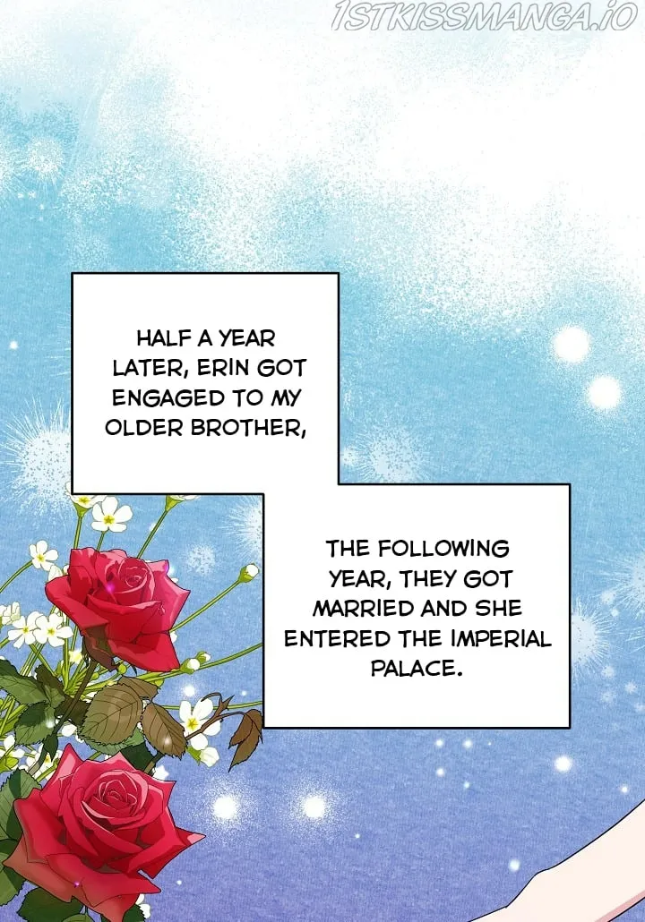 A Divorced Evil Lady Bakes Cakes Chapter 21.5 Online - página 3