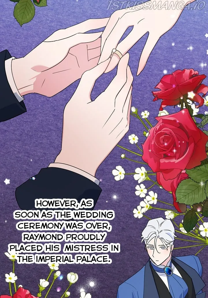 A Divorced Evil Lady Bakes Cakes Chapter 21.5 Online - página 4
