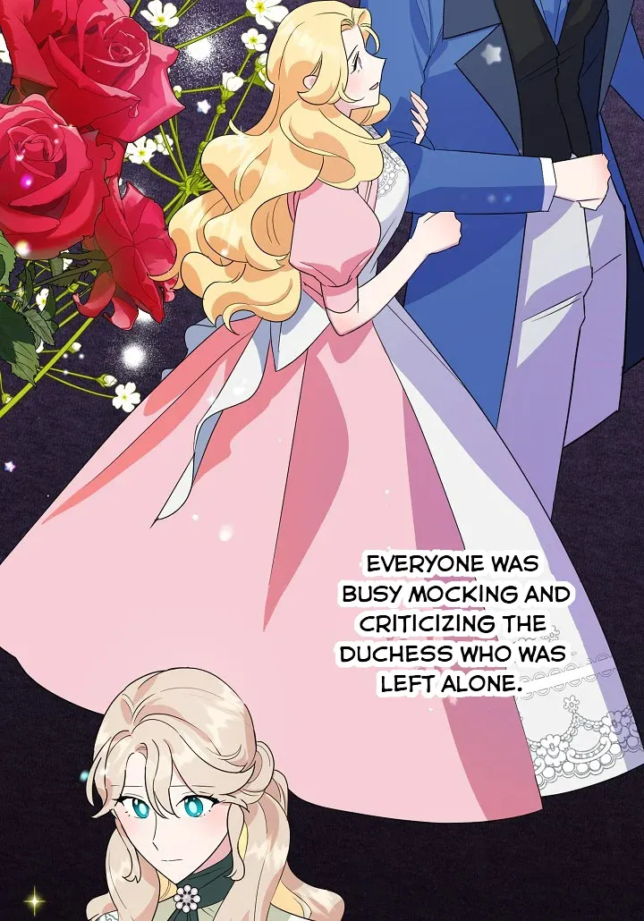A Divorced Evil Lady Bakes Cakes Chapter 21.5 Online - página 5